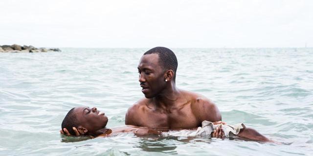 A still from Moonlight, a film that won three Academy Awards in 2017. (David Bornfriend/A24 via AP) A still from Moonlight, a film that won three Academy Awards in 2017. (David Bornfriend/A24 via AP)