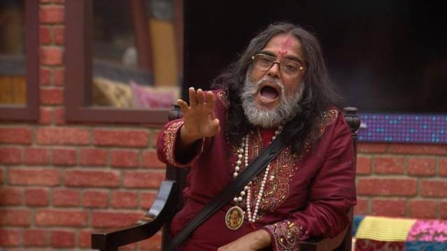 Om Swami got a lot of mails addressed to the former Bigg Boss contestant Swami Om after the show. Om Swami got a lot of mails addressed to the former Bigg Boss contestant Swami Om after the show.