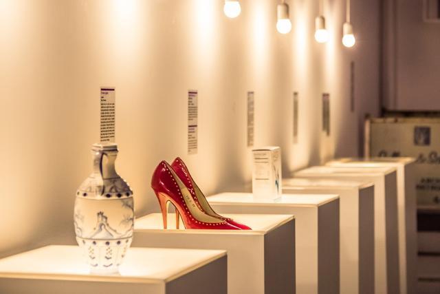 This museum is more of an idea that helps you overcome the emotional collapse of a broken relationship. (Shutterstock) This museum is more of an idea that helps you overcome the emotional collapse of a broken relationship. (Shutterstock)