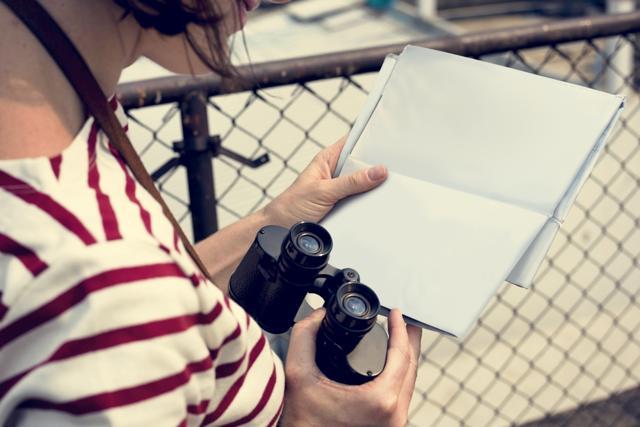 Nearly 1000 travellers were interviewed for the survey. (Shutterstock)