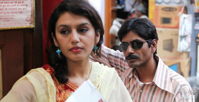 A scene from Gangs of Wasseypur. (YouTube) A scene from Gangs of Wasseypur. (YouTube)