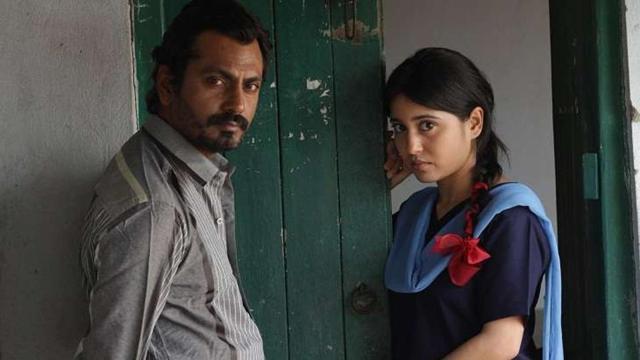 A still from the film Haraamkhor. A still from the film Haraamkhor.