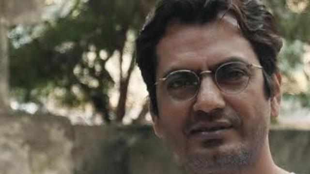 Nawaz in Nandita Das’ film Manto. (HT Photo) Nawaz in Nandita Das’ film Manto. (HT Photo)