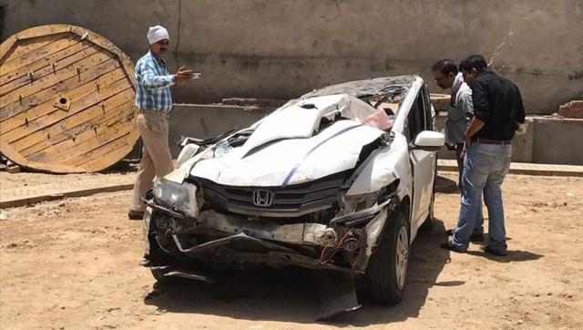 Time to learn, Delhi: Overloading your vehicle is injurious to 