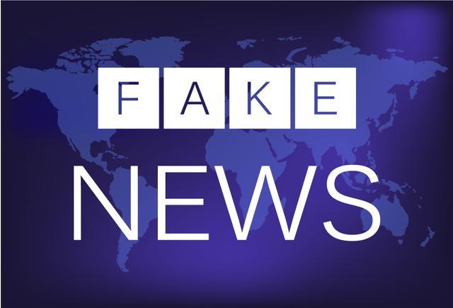 Social media’s biggest problem perhaps is becoming platform for fake news. (Shutterstock) Social media’s biggest problem perhaps is becoming platform for fake news. (Shutterstock)