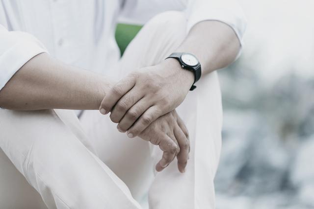 Write to feel okay even after a nasty divorce. (Shutterstock) Write to feel okay even after a nasty divorce. (Shutterstock)