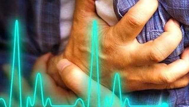 People in India with heart diseases or who suffered an attack were on an average 8-10 years younger than those with similar problems in the West. (Shutterstock) People in India with heart diseases or who suffered an attack were on an average 8-10 years younger than those with similar problems in the West. (Shutterstock)