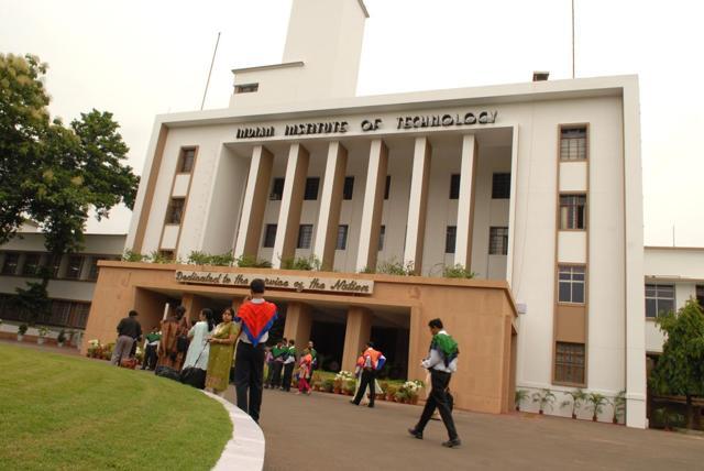 Indian Institute of Technology Kharagpur was the first IIT established in the country in May 1950. (Indranil Bhoumik/HT Photo) Indian Institute of Technology Kharagpur was the first IIT established in the country in May 1950. (Indranil Bhoumik/HT Photo)