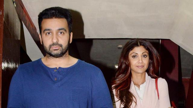On May 9, the Thane court had granted interim protection from arrest to Kundra, Shetty and three other accused who were former directors of Best Deal TV. On May 9, the Thane court had granted interim protection from arrest to Kundra, Shetty and three other accused who were former directors of Best Deal TV.