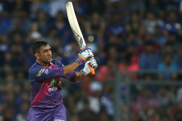 MS Dhoni , former Rising Pune Supergiant captain, has scored 280 runs in 15 IPL 2017 games. (BCCI ) MS Dhoni , former Rising Pune Supergiant captain, has scored 280 runs in 15 IPL 2017 games. (BCCI )