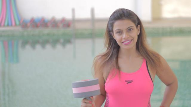 Fitness expert Pooja Arora shares her tips. Fitness expert Pooja Arora shares her tips.