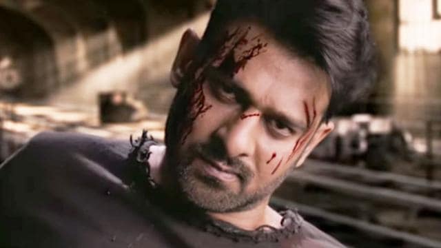 Prabhas will next be seen in a trilingual film, Saaho.
