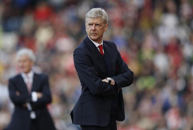 Arsenal manager Arsene Wenger could leave the Premier League at the end of the season. (Reuters) Arsenal manager Arsene Wenger could leave the Premier League at the end of the season. (Reuters)