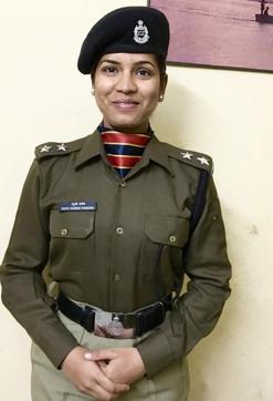 Tanusree Pareek (HT Photo)