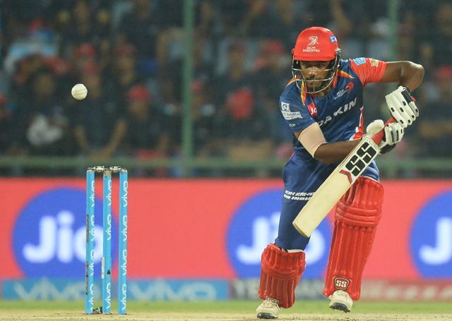 Sanju Samson was in superb form throughout the IPL 2017 campaign. (AFP) Sanju Samson was in superb form throughout the IPL 2017 campaign. (AFP)