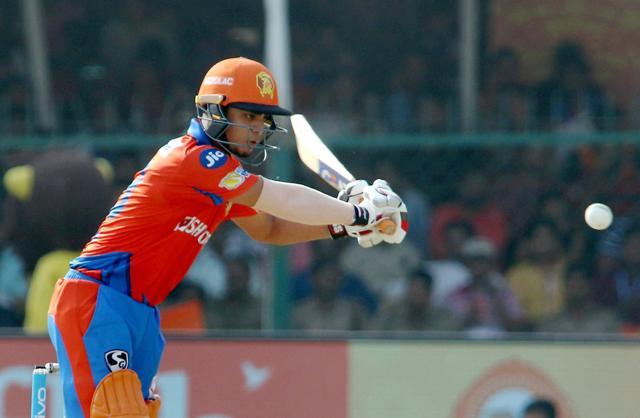 Ishan Kishan did well for Gujarat Lions in IPL 2017. (PTI) Ishan Kishan did well for Gujarat Lions in IPL 2017. (PTI)