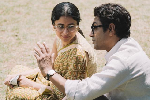 Nawazuddin will bring alive the various shades of Manto with acclaimed actress Rasika Dugal essaying the character of his wife; Safia. Nawazuddin will bring alive the various shades of Manto with acclaimed actress Rasika Dugal essaying the character of his wife; Safia.