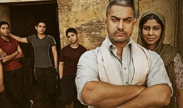 Siddharth Roy Kapur produced the Aamir Khan-starrer blockbuster Dangal. Siddharth Roy Kapur produced the Aamir Khan-starrer blockbuster Dangal.