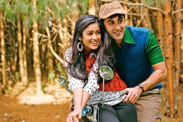 Ranbir Kapoor-Ileana D’Cruz starrer Barfi was produced by Siddharth Roy Kapur.