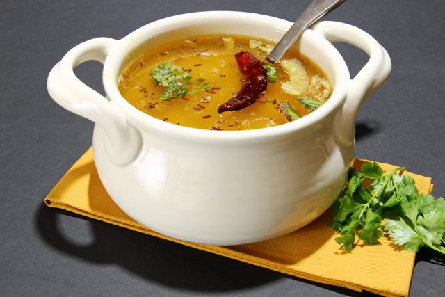 So fry that dal without any guilt! (Shutterstock) So fry that dal without any guilt! (Shutterstock)