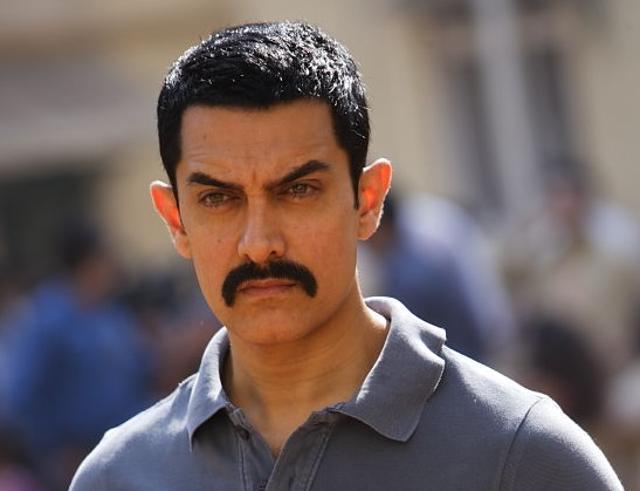 Aamir Khan will star in Thugs of Hindostan. Aamir Khan will star in Thugs of Hindostan.