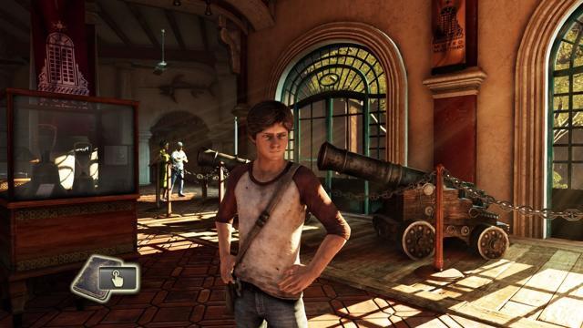 Spiderman's Tom Holland cast as young Nathan Drake in Uncharted