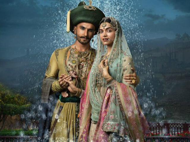 Sanjay Leela Bhansali’s historical drama, Bajirao Mastani was a big hit. Sanjay Leela Bhansali’s historical drama, Bajirao Mastani was a big hit.