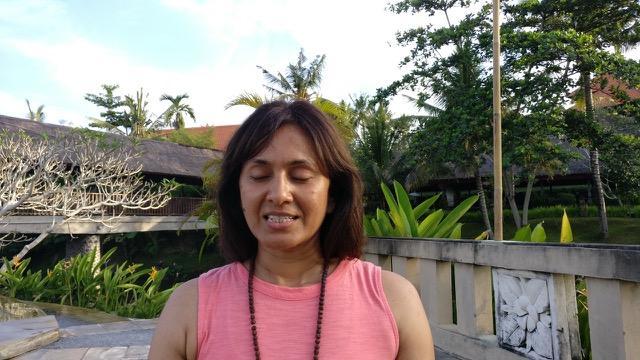 Sheetkari pranayam is one of the most effective yoga techniques to beat the heat. Sheetkari pranayam is one of the most effective yoga techniques to beat the heat.