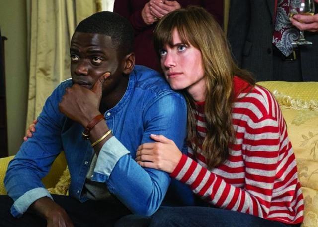 Get Out made USD 229.6 million.
