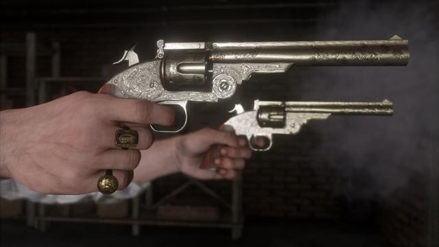 Red Dead Redemption 2 Sequel From Rockstar Games' Release Date Is Fall 2017