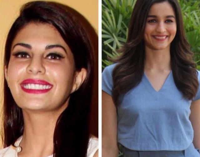 Sujoy says that he would love to work with both Alia Bhatt or Jacqueline Fernandez, but there’s nothing on the cards right now.