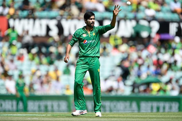 Mohammad Amir will be leading Pakistan’s attack at the ICC Champions Trophy. (Cricket Australia/Getty Images) Mohammad Amir will be leading Pakistan’s attack at the ICC Champions Trophy. (Cricket Australia/Getty Images)