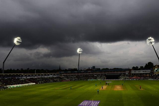 India cricket team will open their ICC Champions Trophy 2017 campaign at Edbaston with the big match against Pakistan on June 4. (Getty Images) India cricket team will open their ICC Champions Trophy 2017 campaign at Edbaston with the big match against Pakistan on June 4. (Getty Images)