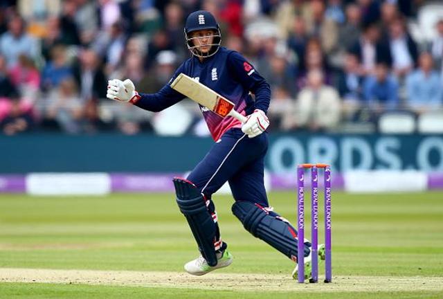 Joe Root was England’s leading run-getter in the recently concluded ODI series against Ireland. (Getty Images) Joe Root was England’s leading run-getter in the recently concluded ODI series against Ireland. (Getty Images)