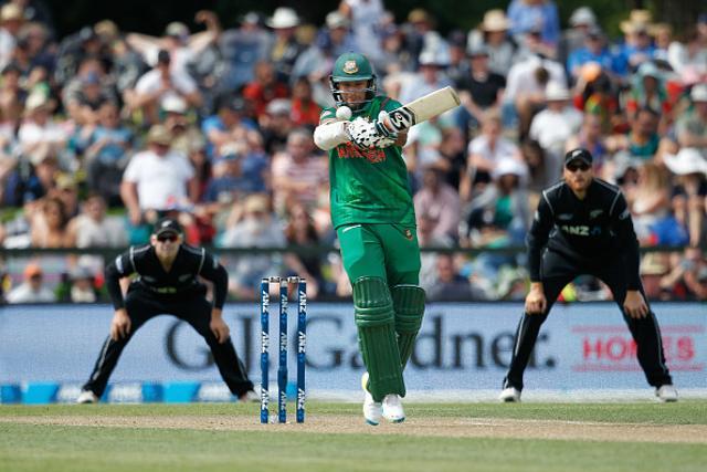 ICC Champions Trophy: Top 5 all-rounders to watch out for in eighth ...