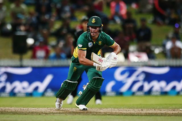 AB de Villiers has taken a break from Tests in order to keep himself fresh for ICC tournaments. (Getty Images) AB de Villiers has taken a break from Tests in order to keep himself fresh for ICC tournaments. (Getty Images)