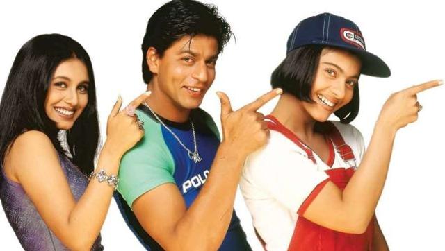 Karan Johar started his film direction career with Kuch Kuch Hota Hai. Karan Johar started his film direction career with Kuch Kuch Hota Hai.