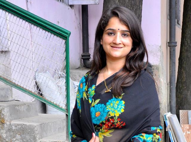 Prajwal Busta (HT Photo) Prajwal Busta (HT Photo)