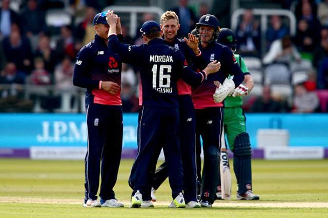 Among all, England has been the most improved ODI unit since their disastrous show in the ICC World Cup 2015. (Getty Images) Among all, England has been the most improved ODI unit since their disastrous show in the ICC World Cup 2015. (Getty Images)