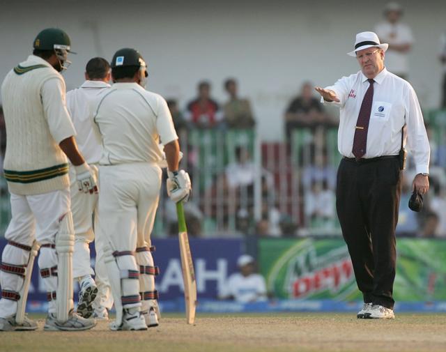 The ICC Cricket committee has proposed that umpires have the right to send off players in case of extreme player misconduct (Getty Images) The ICC Cricket committee has proposed that umpires have the right to send off players in case of extreme player misconduct (Getty Images)