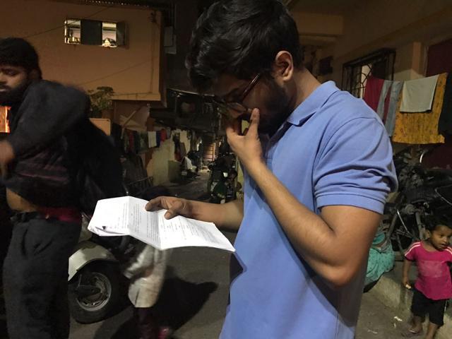Though the team was aware of the financial troubles that they could run into, they still worked together to make it through all the difficulties. (HT PHOTO) Though the team was aware of the financial troubles that they could run into, they still worked together to make it through all the difficulties. (HT PHOTO)