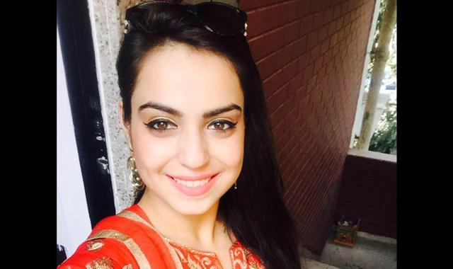 Jaisleen Kaur, 21, student. Jaisleen Kaur, 21, student.