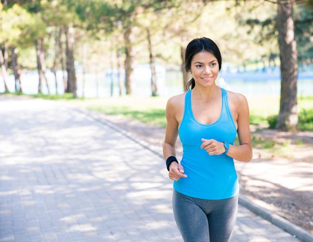 The more active participants in the study believed that skipping exercising once in awhile was okay. They made exercise more of a “middle priority,” which took the pressure off . (Shutterstock) The more active participants in the study believed that skipping exercising once in awhile was okay. They made exercise more of a “middle priority,” which took the pressure off . (Shutterstock)