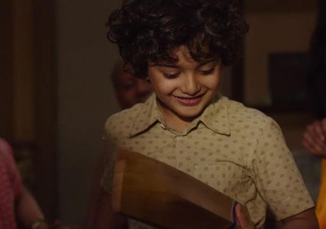Sachin: A Billion Dreams has the right tempo. Sachin: A Billion Dreams has the right tempo.
