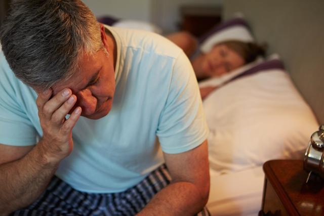 The high-risk participants who got more than six hours of sleep faced a 1.49 times higher risk of dying than healthier subjects. (Shutterstock) The high-risk participants who got more than six hours of sleep faced a 1.49 times higher risk of dying than healthier subjects. (Shutterstock)