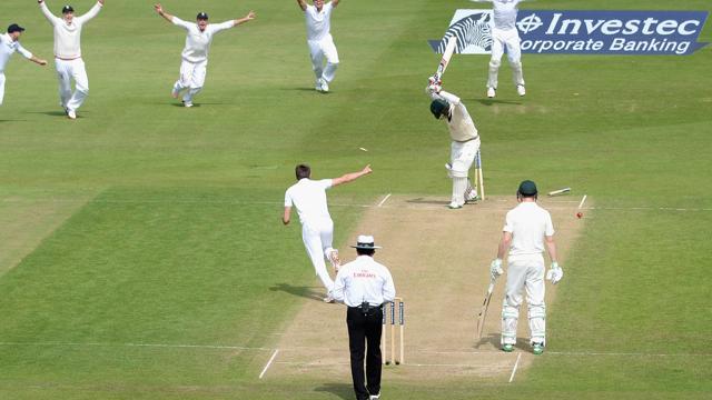 Bilateral Test series and international tours are governed by the Future Tours Programme where each team plays the other away and home for over 10 years. (Getty Images) Bilateral Test series and international tours are governed by the Future Tours Programme where each team plays the other away and home for over 10 years. (Getty Images)