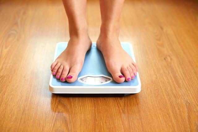 The disease progresses faster among people who suffer from obesity, hypertension and diabetes. (Shutterstock) The disease progresses faster among people who suffer from obesity, hypertension and diabetes. (Shutterstock)