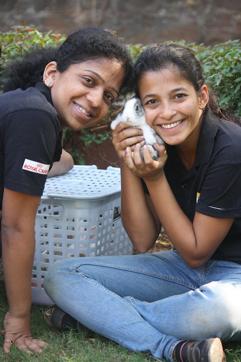 Woof-woof! Meet the super-dogs with day jobs as four-legged therapists - Hindustan Times Woof-woof! Meet the super-dogs with day jobs as four-legged therapists - Hindustan Times