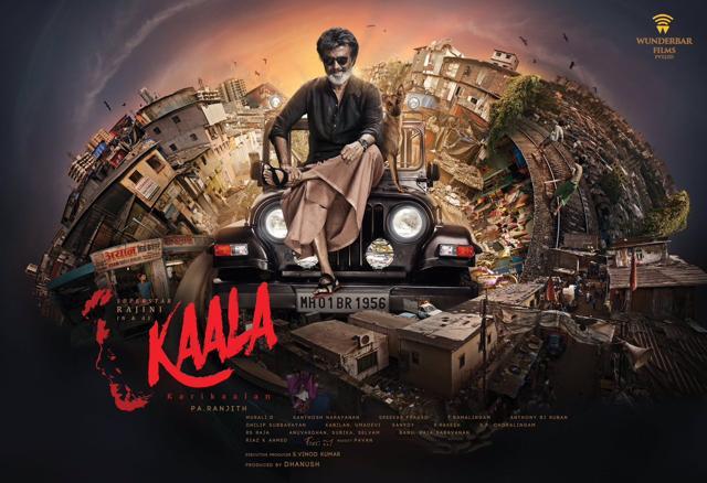 Does this remind you of Rajinikanth’s cult classic Baasha? Does this remind you of Rajinikanth’s cult classic Baasha?