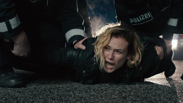 The film revolves around the actual events involving the neo-Nazi National Social Underground. The film revolves around the actual events involving the neo-Nazi National Social Underground.